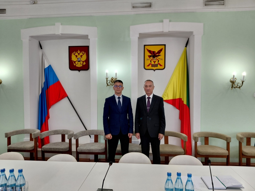 В Чите обсудили защиту прав граждан Кыргызстана  
